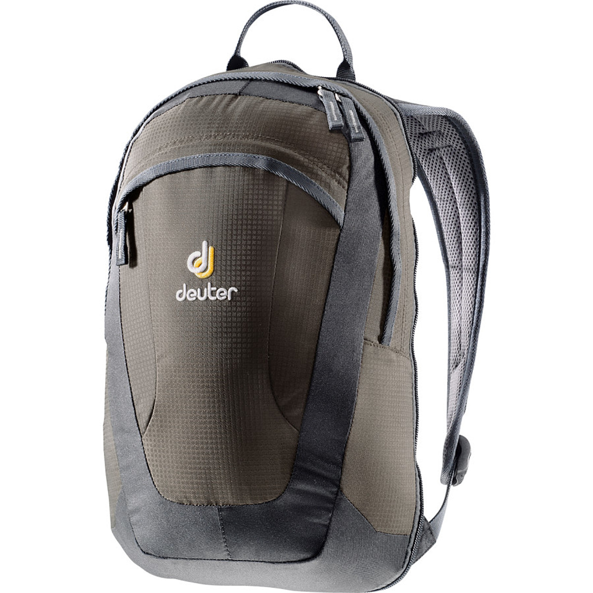 Deuter -  deuter クアンタム55+10ブラック×グレー Deuter - deuter クアンタム55+10ブラック×グレーの通販 by