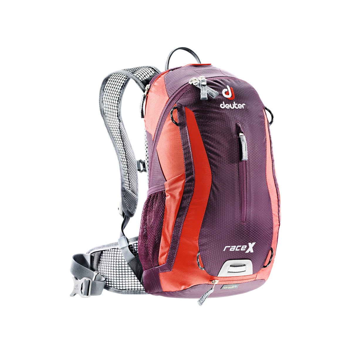 Deuter Race X 12 15L Backpack Hike Camp