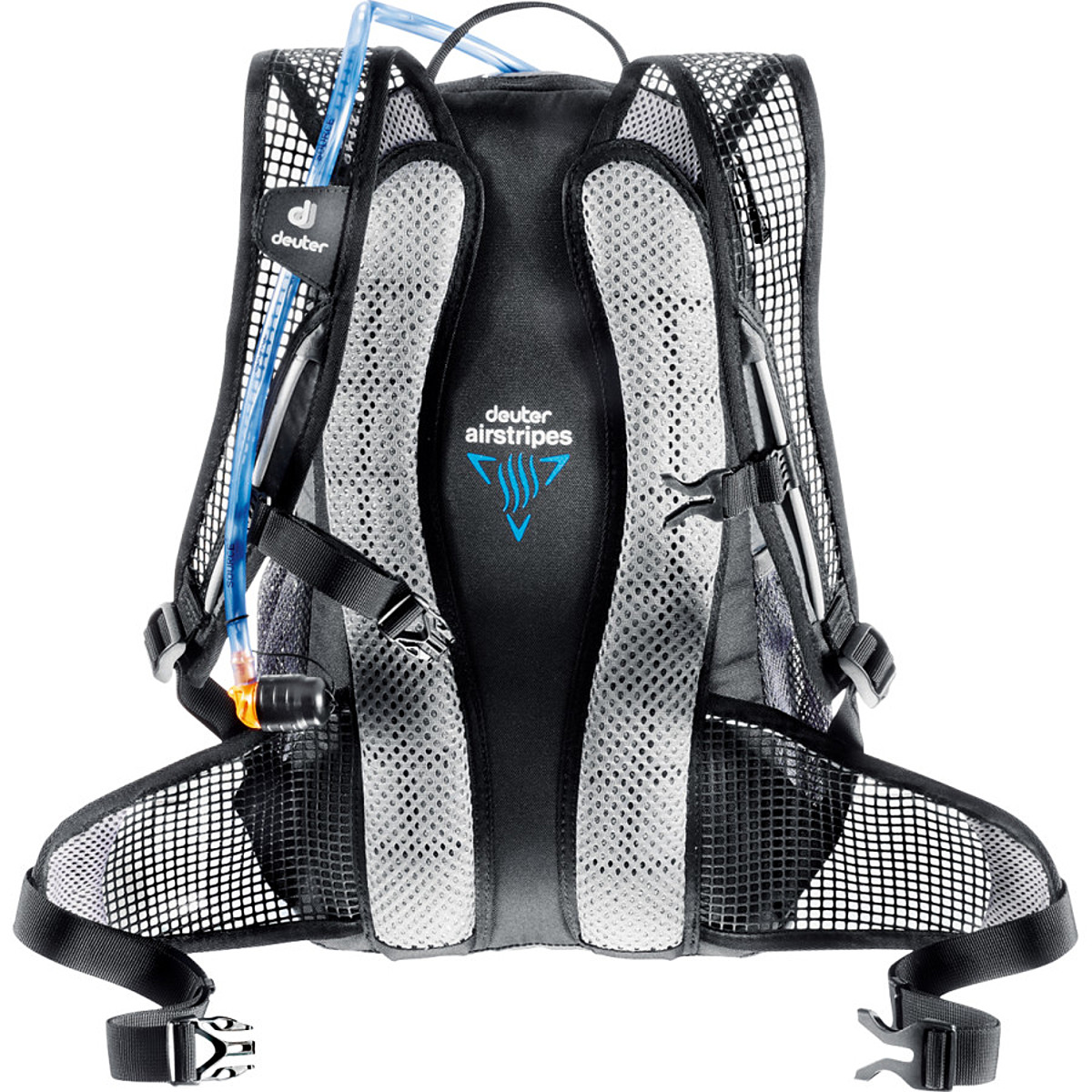 Deuter Race X 12-15L Backpack - Hike & Camp