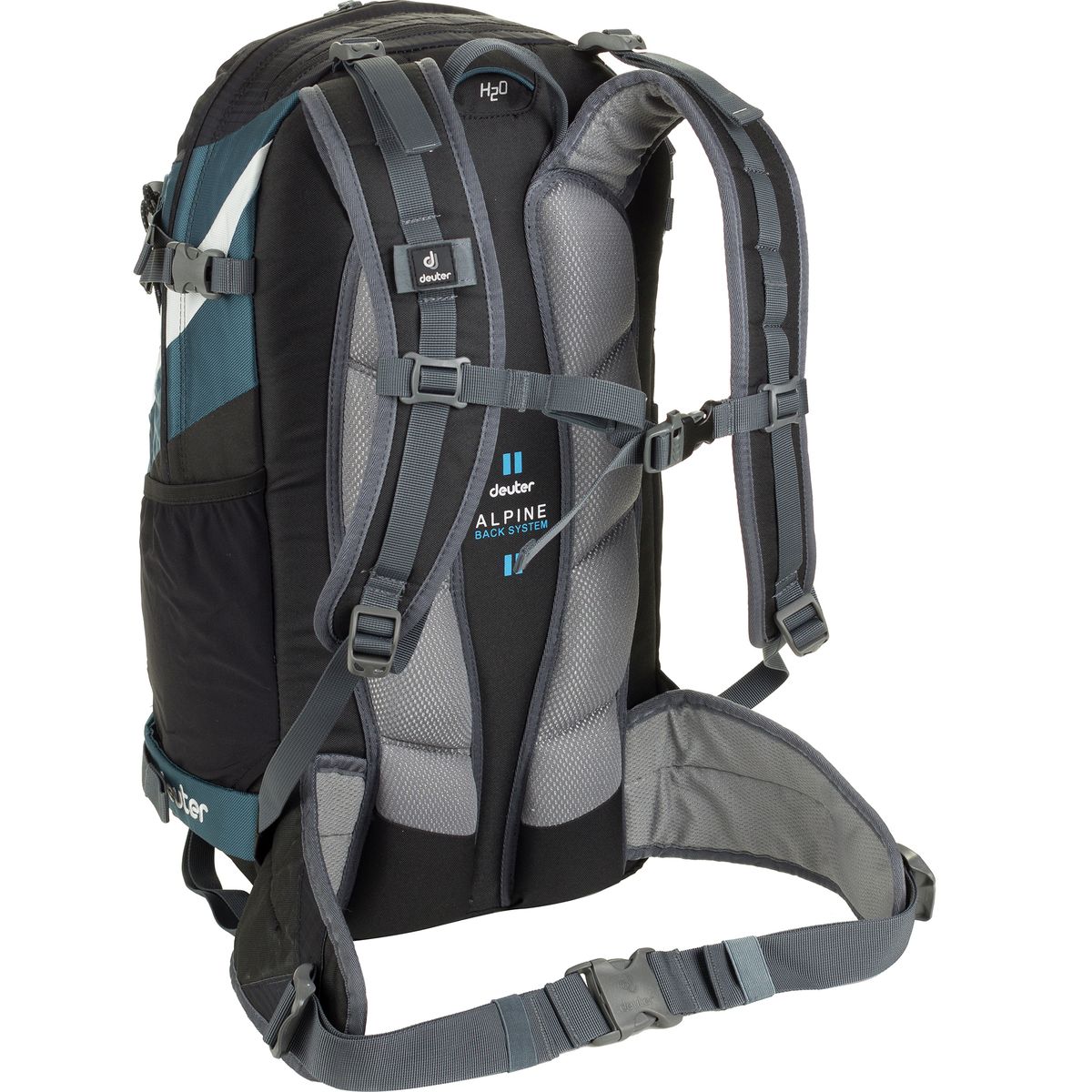 Deuter Freerider 26 Backpack 1587cu in Ski