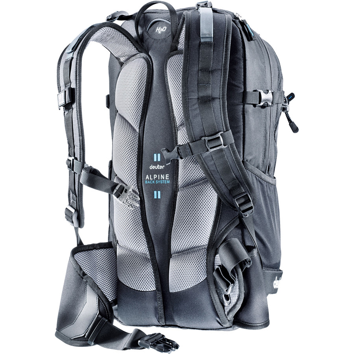 Deuter Freerider Pro 28 SL Backpack - Women