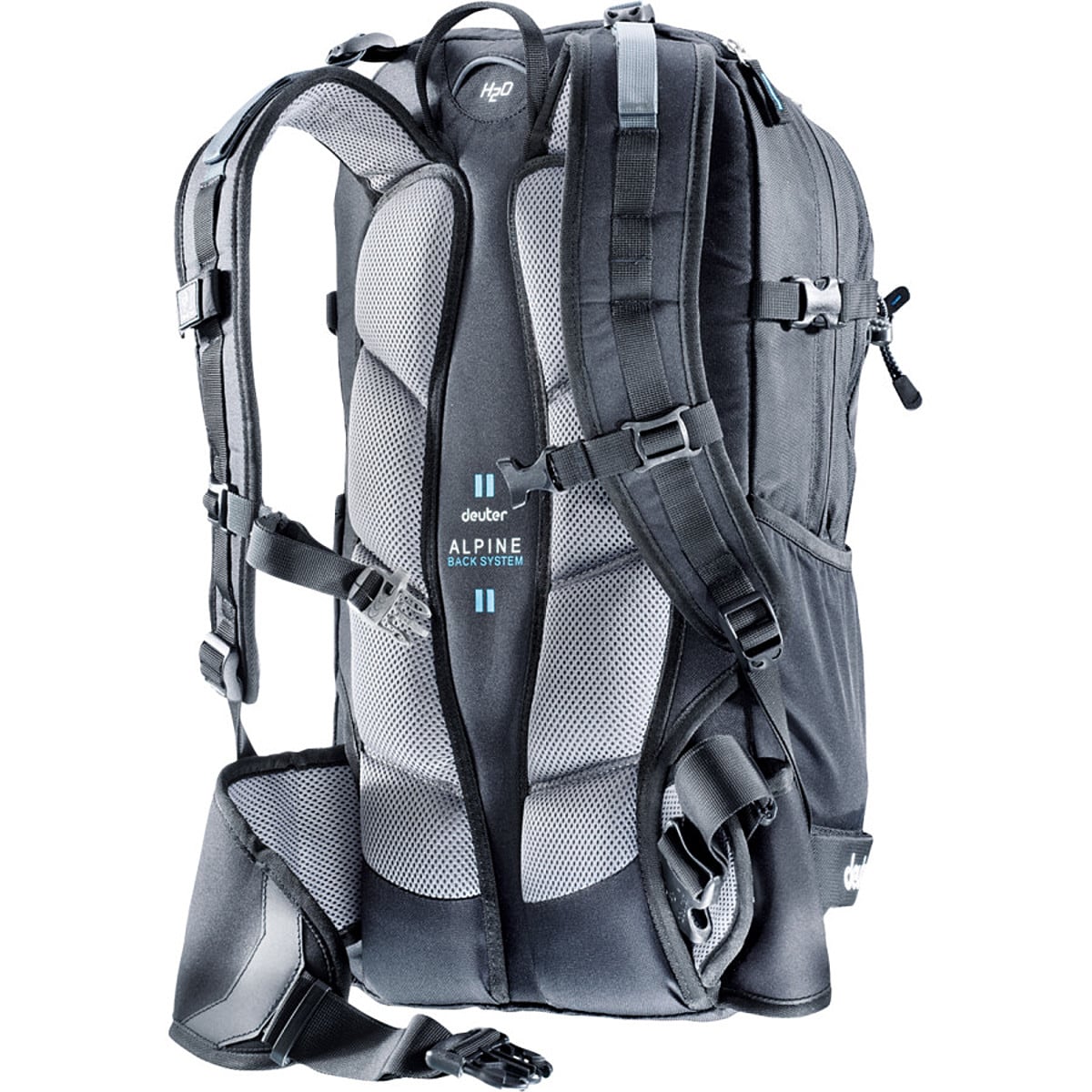 Deuter Freerider Pro 30 Backpack 1850cu in Ski