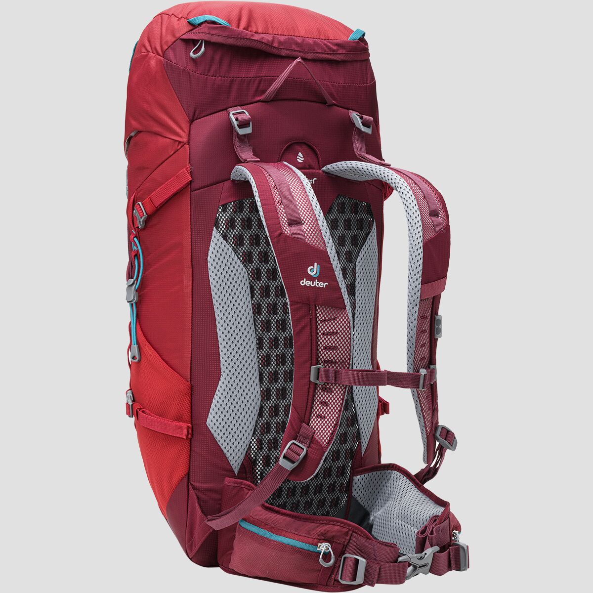 Deuter Speed Lite 32L Daypack - Accessories