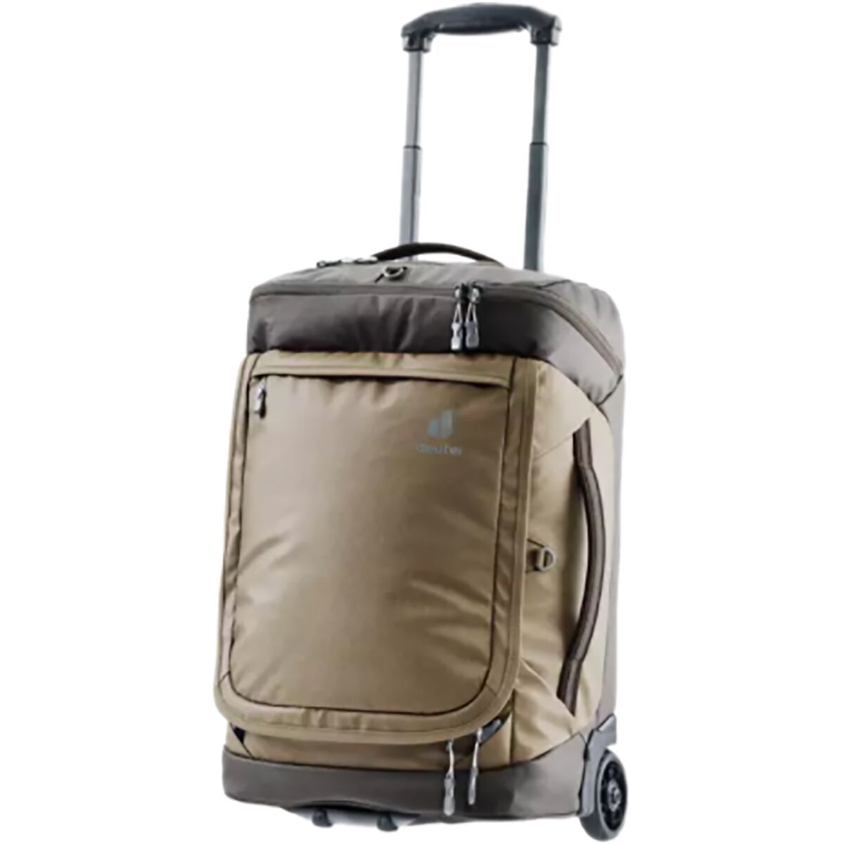 Deuter AViANT Pro Movo 36L Duffel Bag Clay/Coffee, One Size