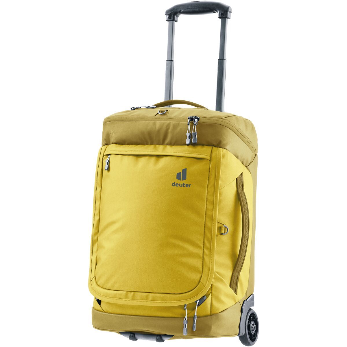 Deuter AViANT Pro Movo 36L Duffel Bag Corn/Turmeric, One Size