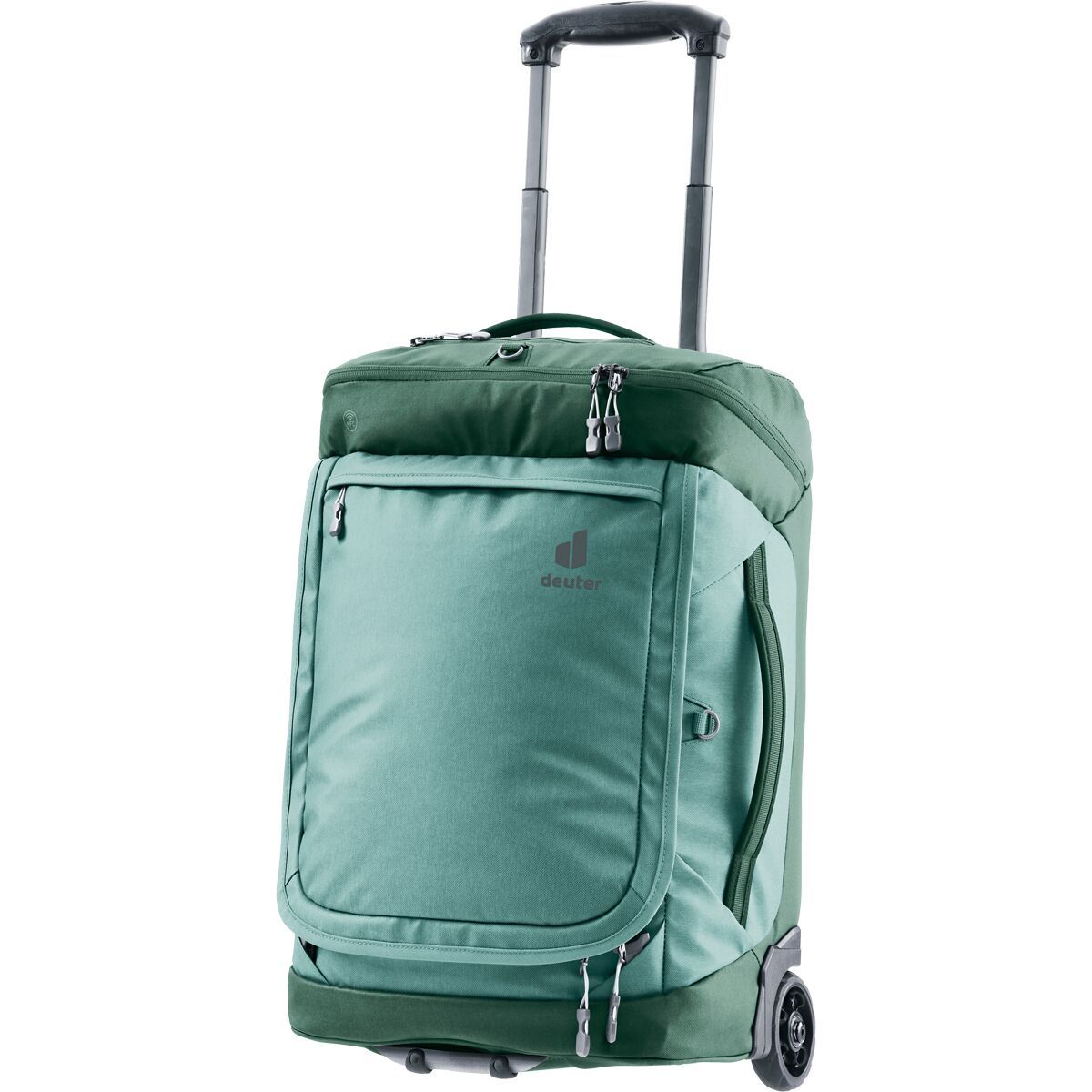 Deuter AViANT Pro Movo 36L Duffel Bag Jade/Seagreen, One Size