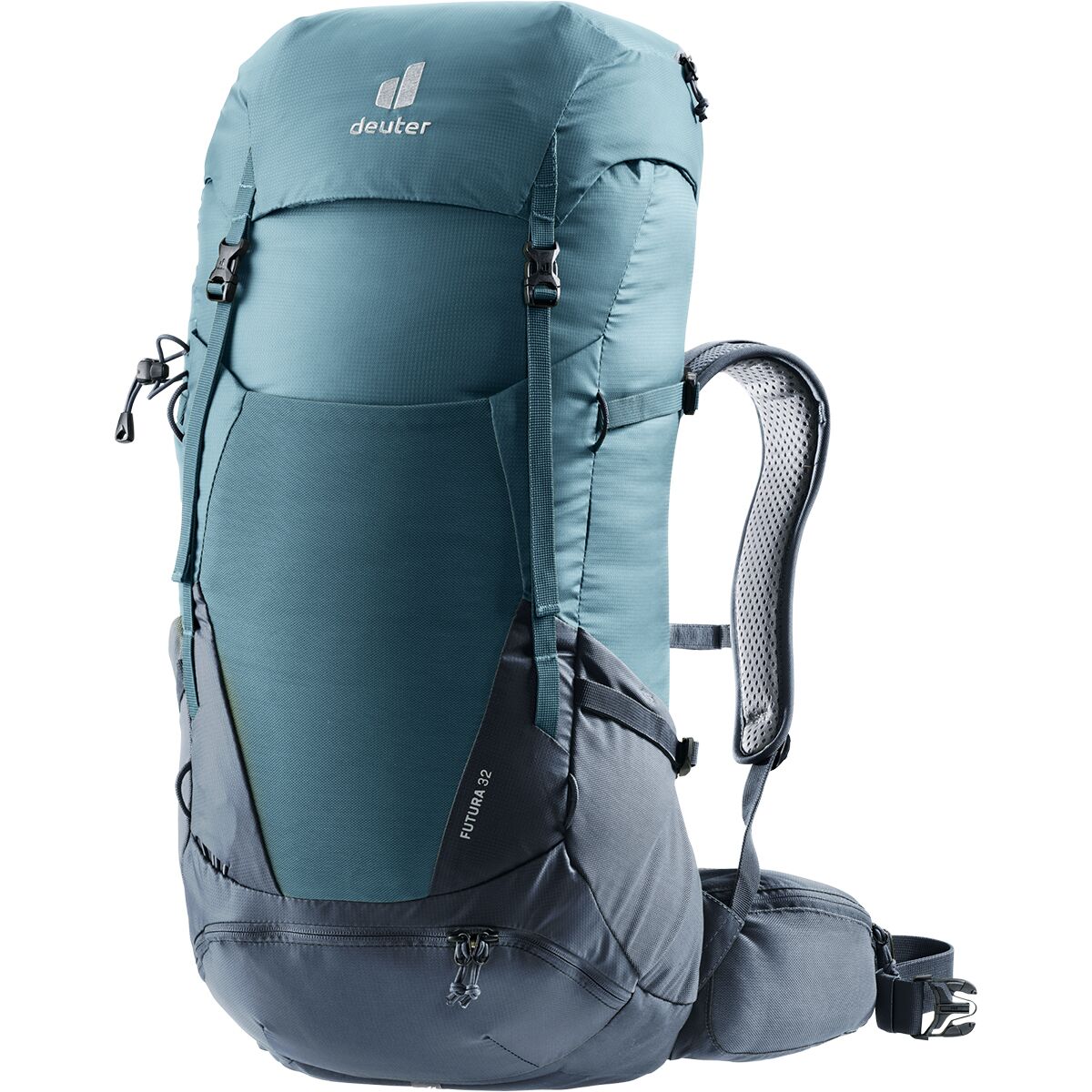 Image of Deuter Futura 32L Backpack Atlantic/Ink, One Size