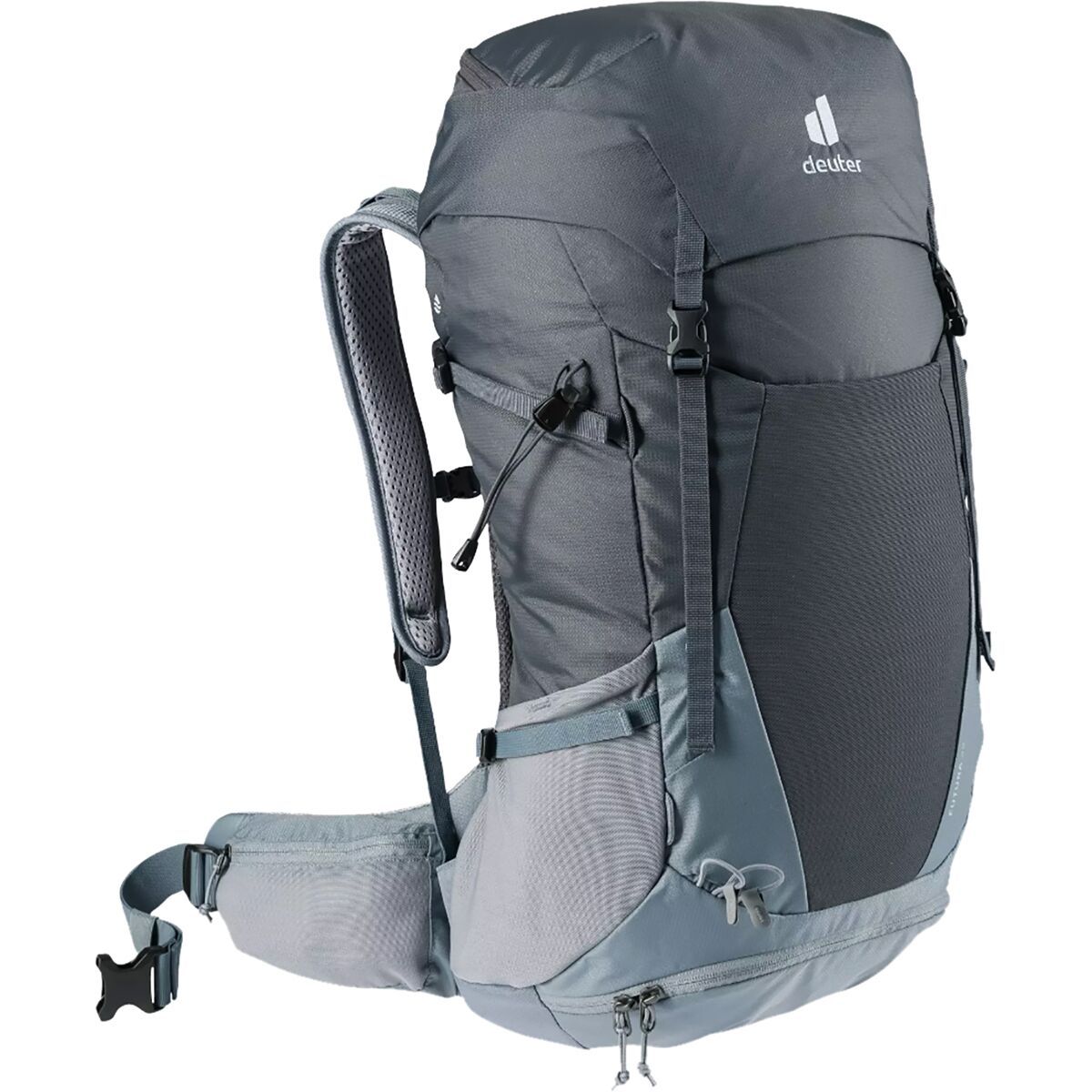 Deuter Futura 32L Backpack Graphite/Shale, One Size