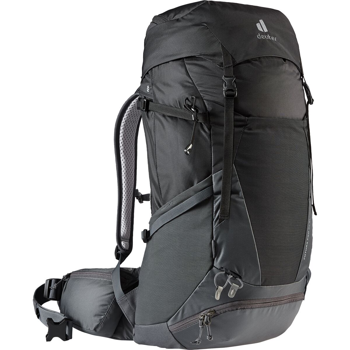 Deuter Deuter Futura Pro SL 34L Backpack - Women's Black/Graphite, One Size