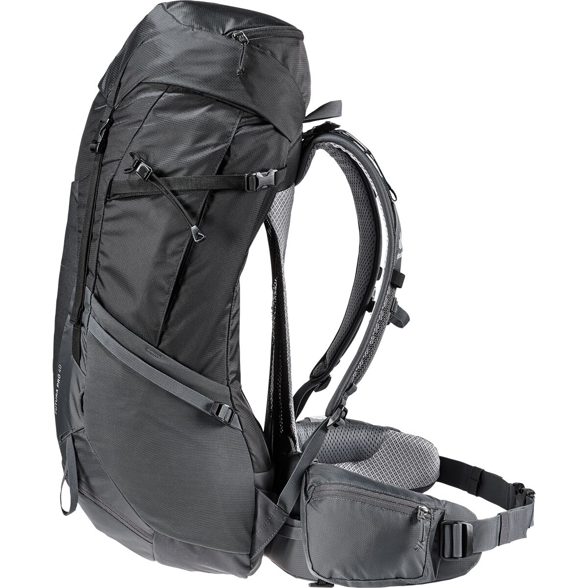 Deuter Futura Pro 40L Backpack Hike Camp