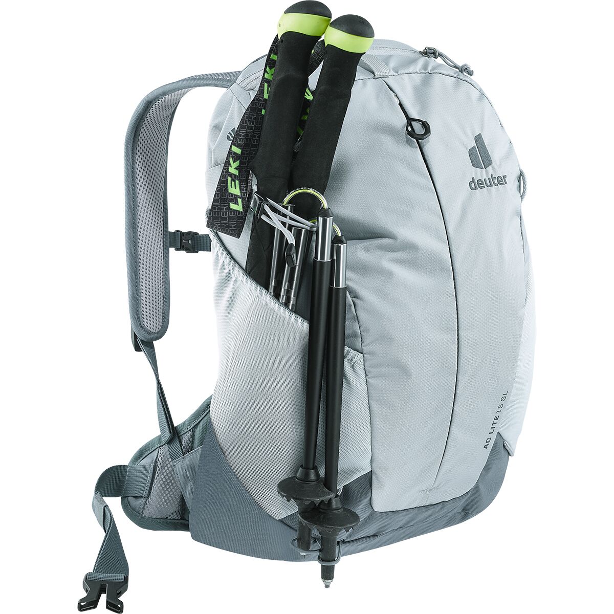 Deuter Hiking Backpack AC Lite 15 SL Womens Fit deuter AC Lite 15 SL | Hiking backpack main image 2