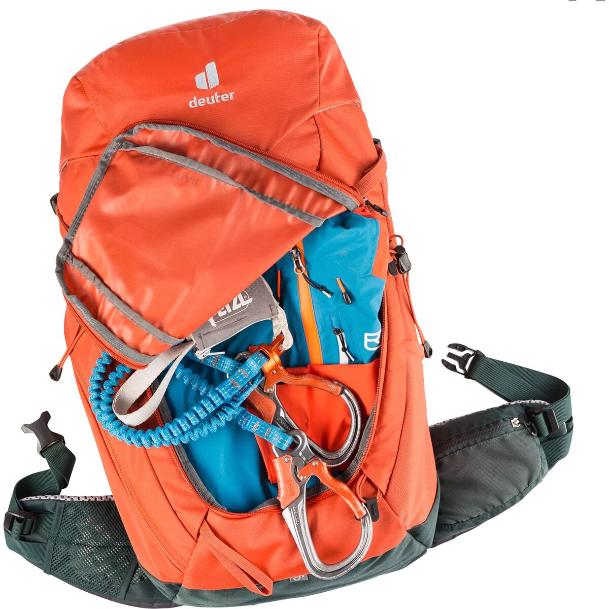 Deuter Trail SL 28L Backpack Women s Hike Camp