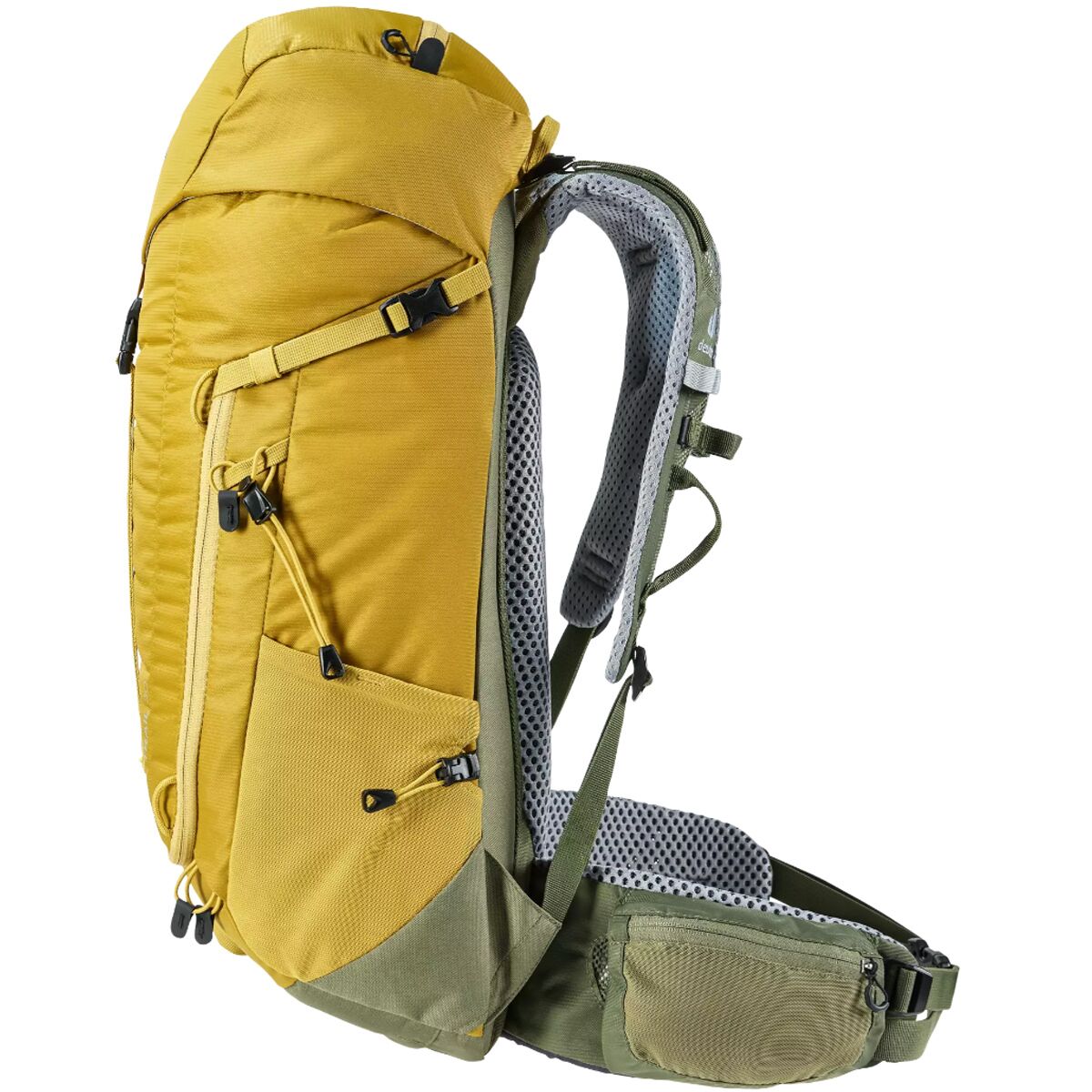Deuter Trail 30 - Turmeric-Khaki