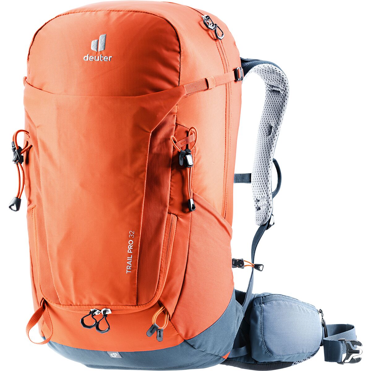 Deuter Trail Pro 32L Backpack Accessories