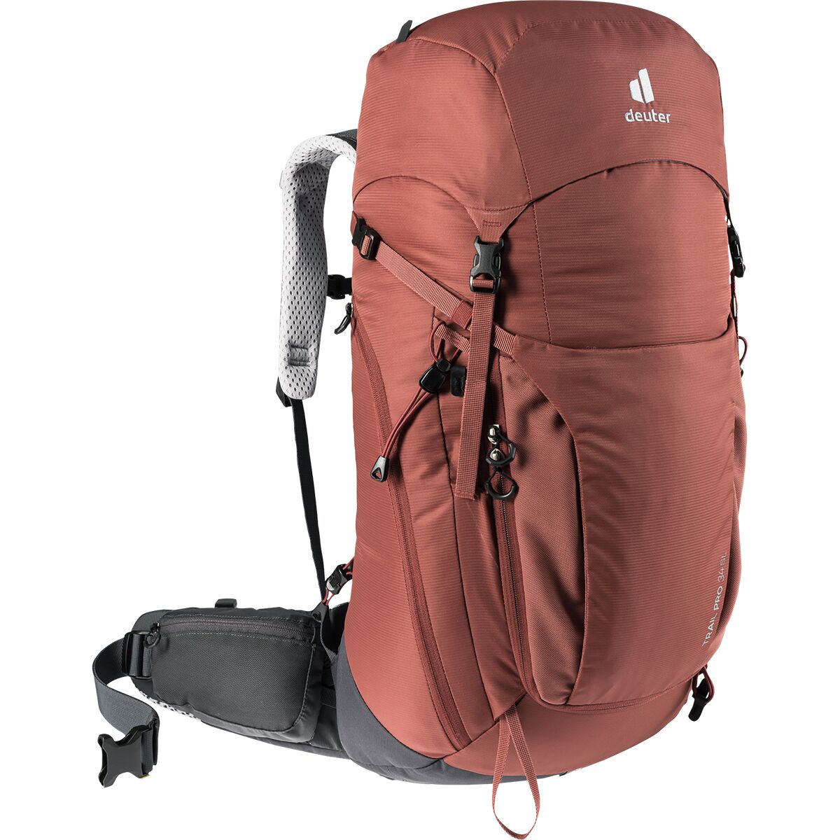 Deuter Trail Pro SL 34L Backpack - Women's