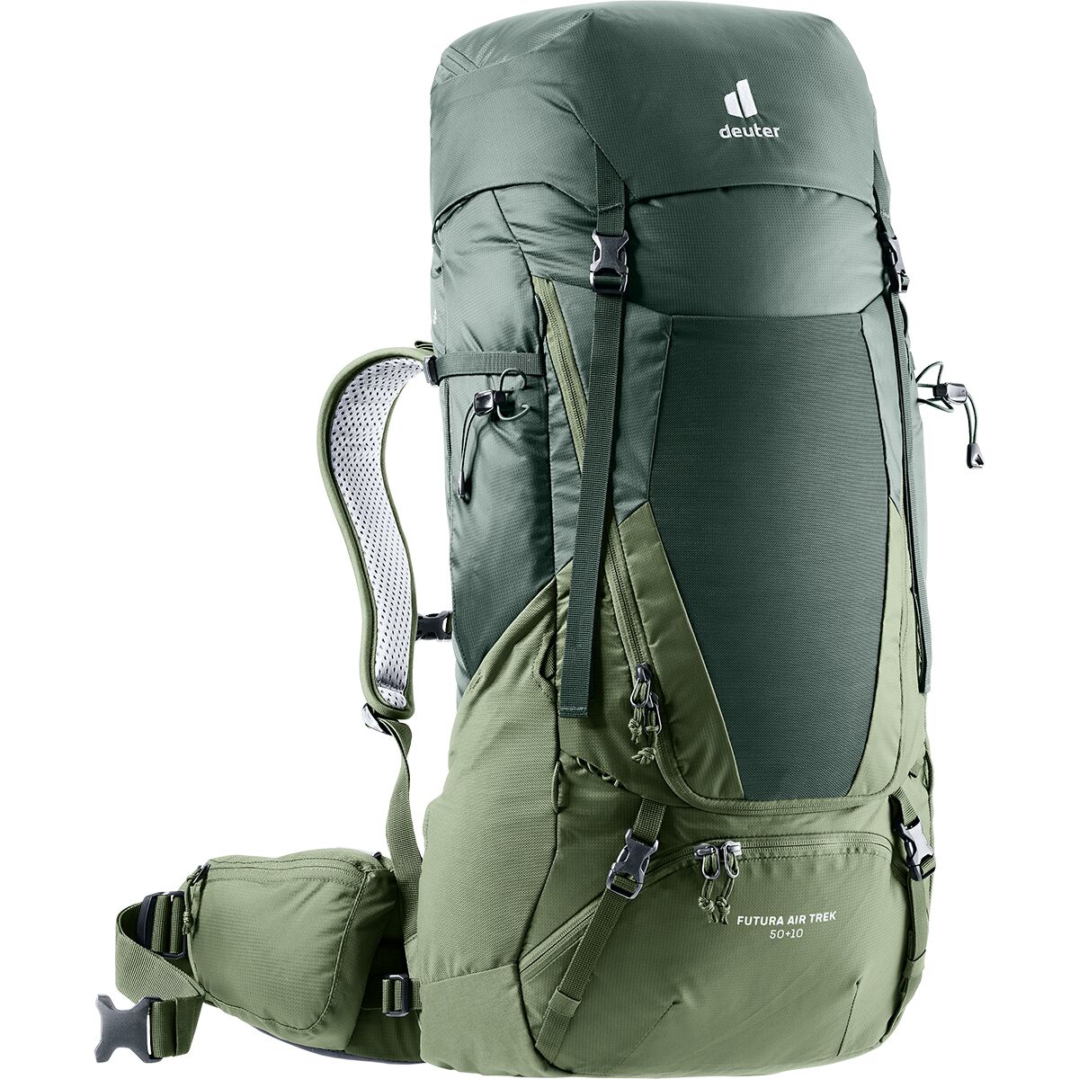 Deuter Futura Air Trek 50+10L Backpack product image