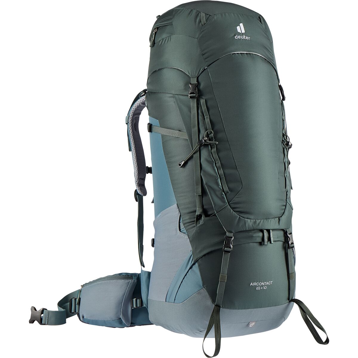 opportunity balloon surround Deuter Aircontact 65+10L Backpack - Hike & Camp