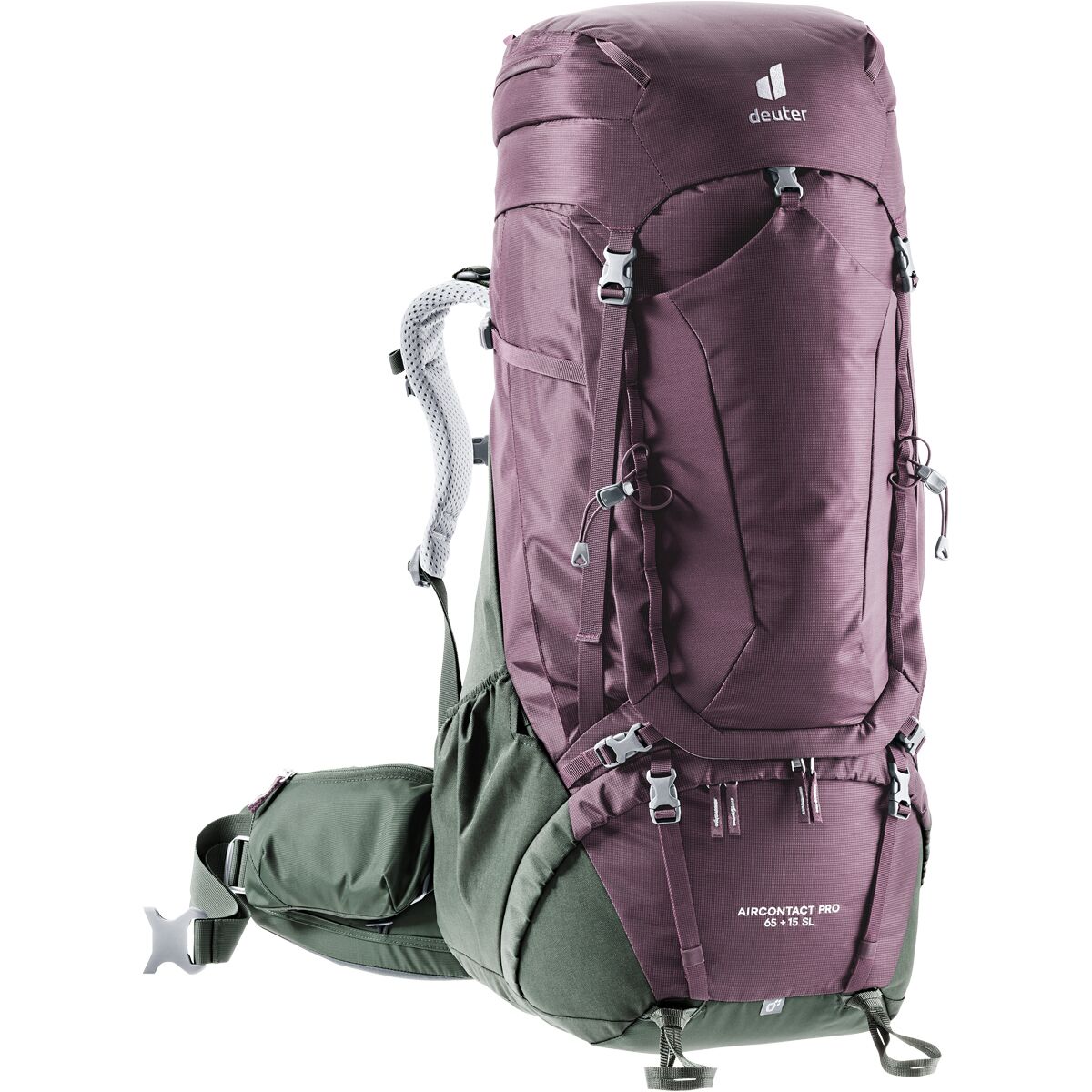 Deuter Aircontact Pro SL 65+15L Backpack - Women's product image