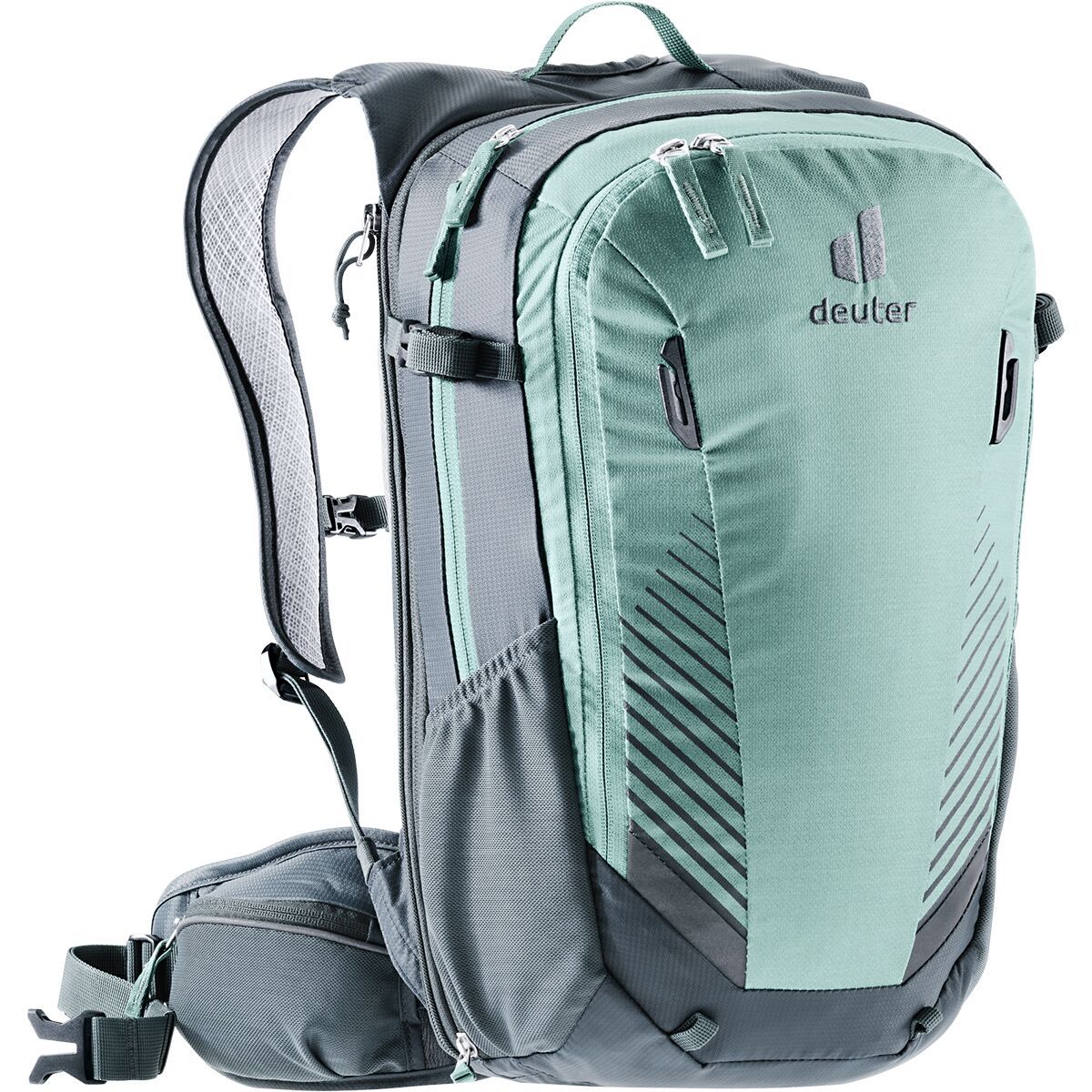 Deuter Compact EXP SL 12L Backpack - Women's Jade/Graphite, One Size