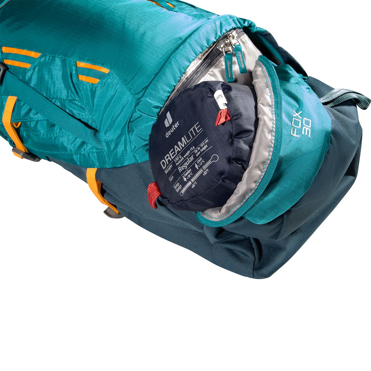 deuter fox 30l