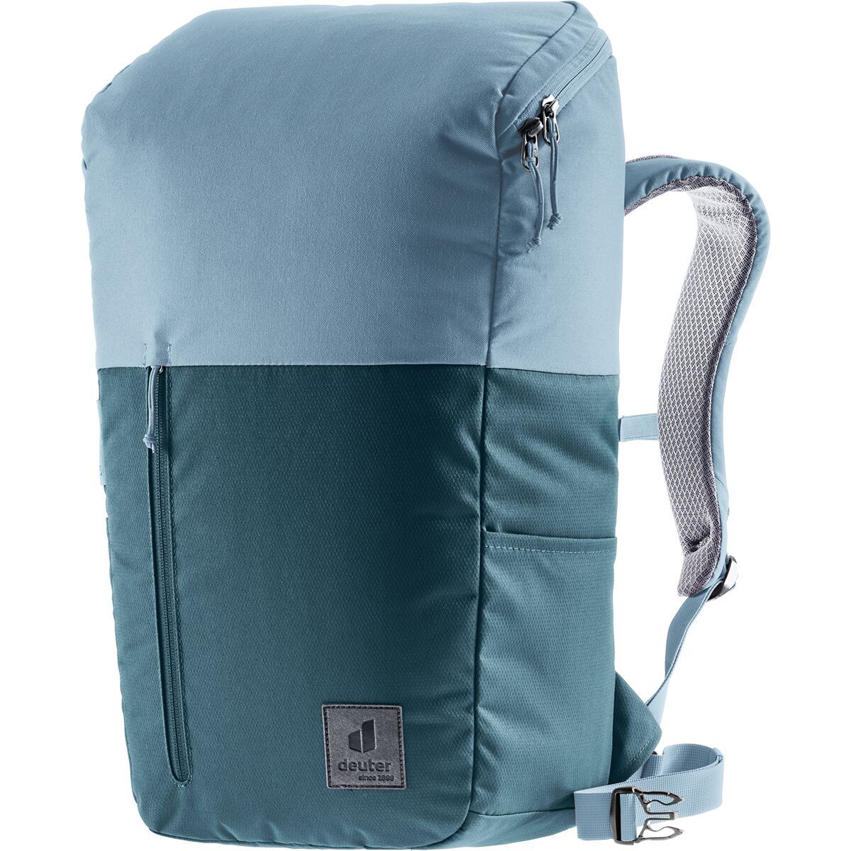 Deuter UP Stockholm 22L Bag Arctic/Lake, One Size