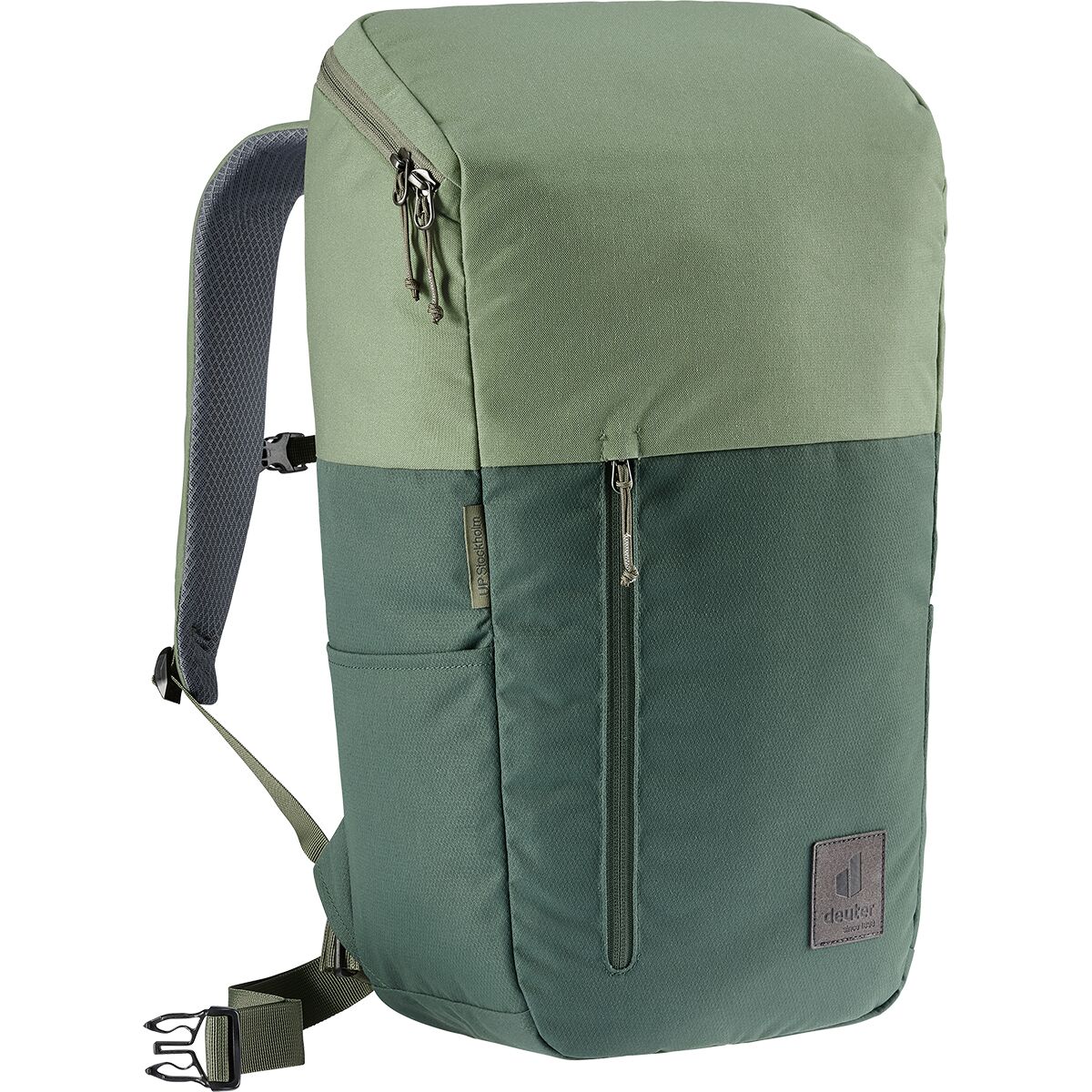 Deuter Deuter UP Stockholm 22L Bag Ivy/Khaki, One Size