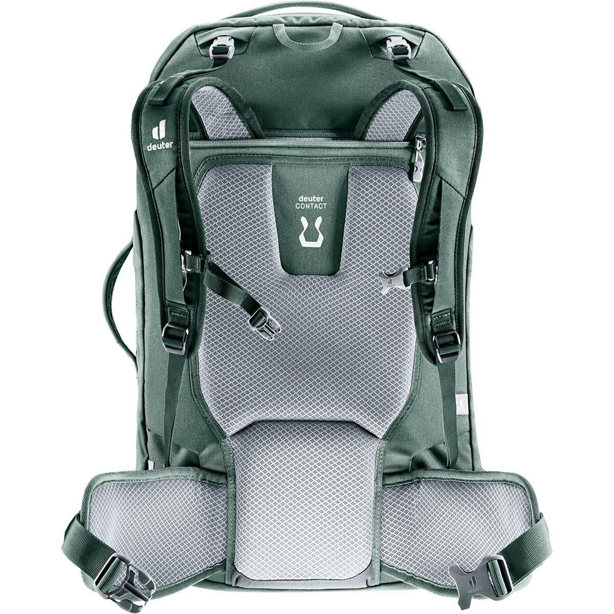 Deuter Aviant Access 38L Backpack - Women's - Travel