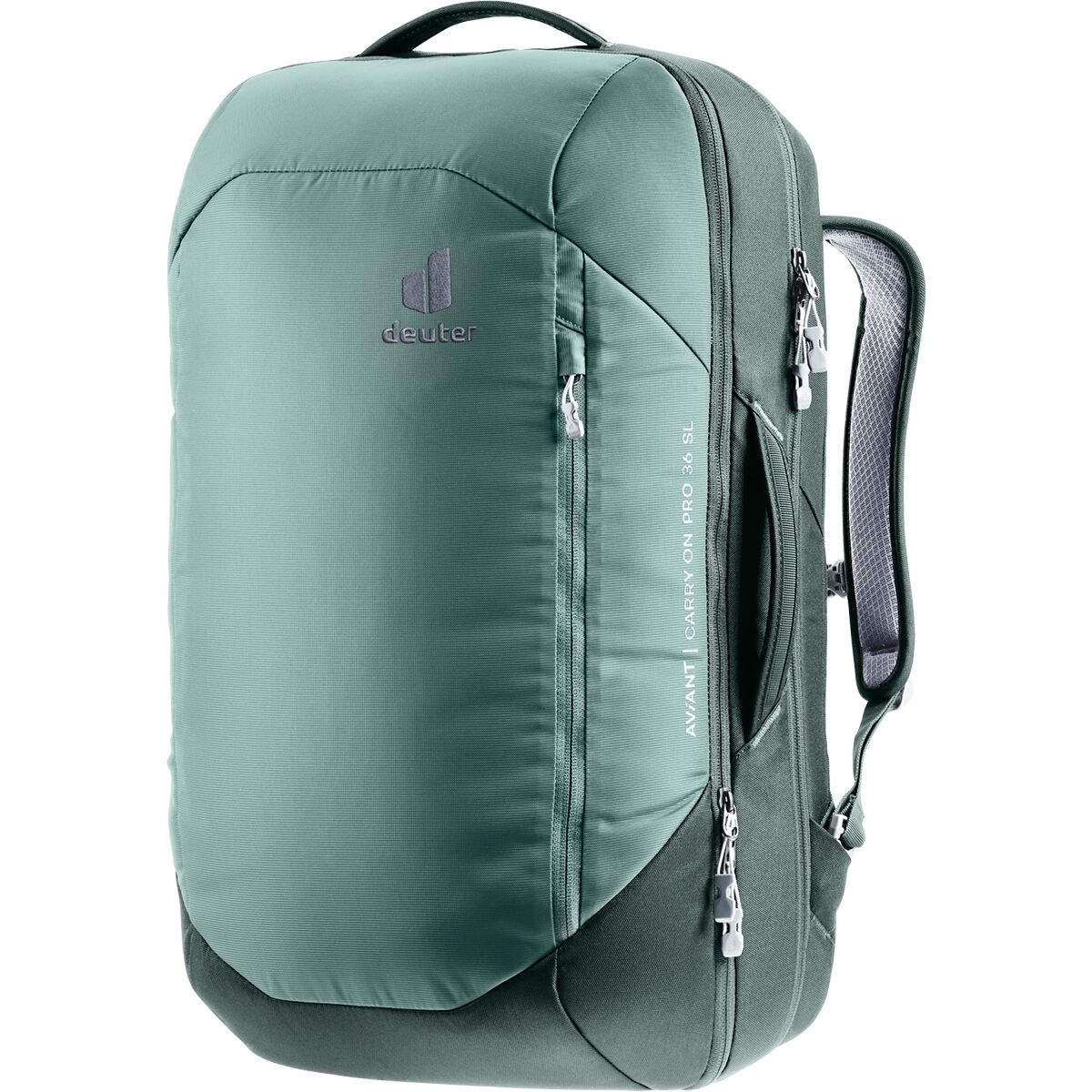Deuter Aviant Carry On Pro 36L Backpack - Women's