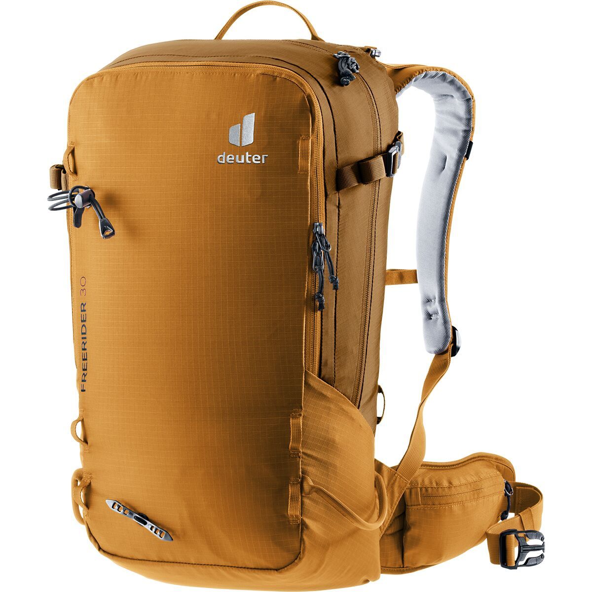 Deuter Freerider 30L Backpack Cinnamon/Almond, One Size
