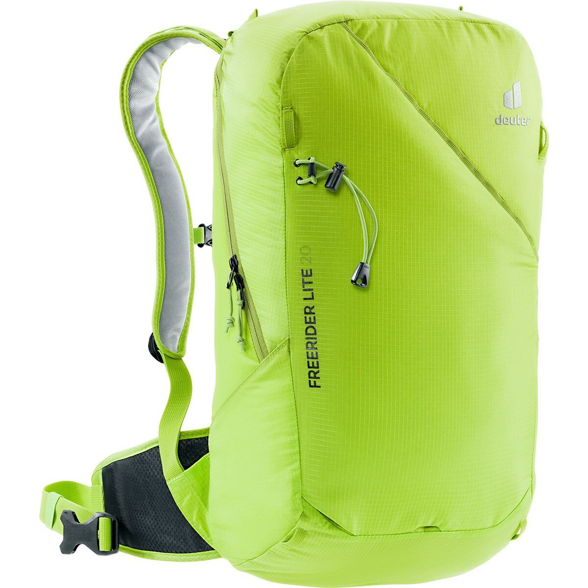 Deuter Freerider Lite 20L Backpack Citrus, 20L