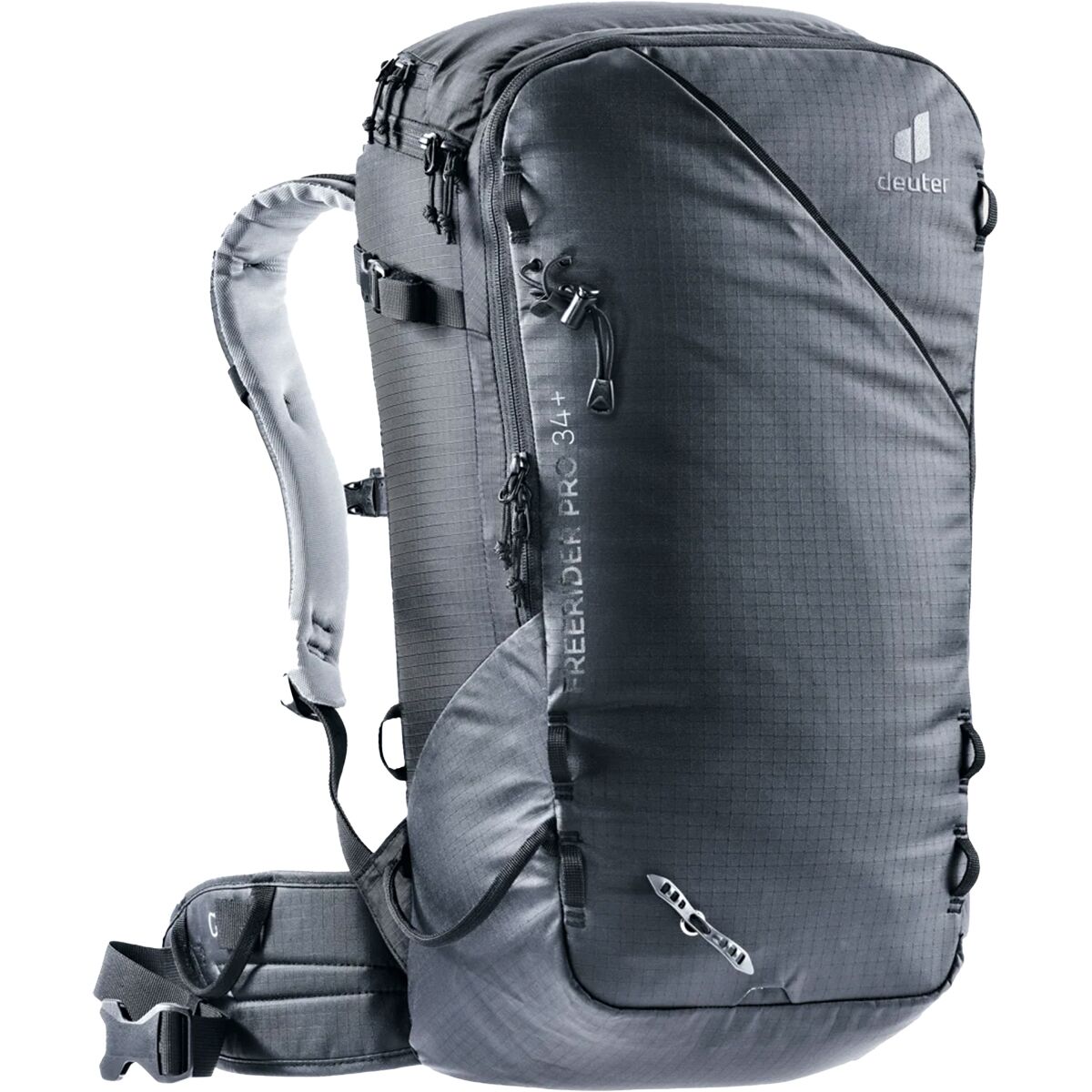 Deuter Freerider Pro 34L+ Backpack