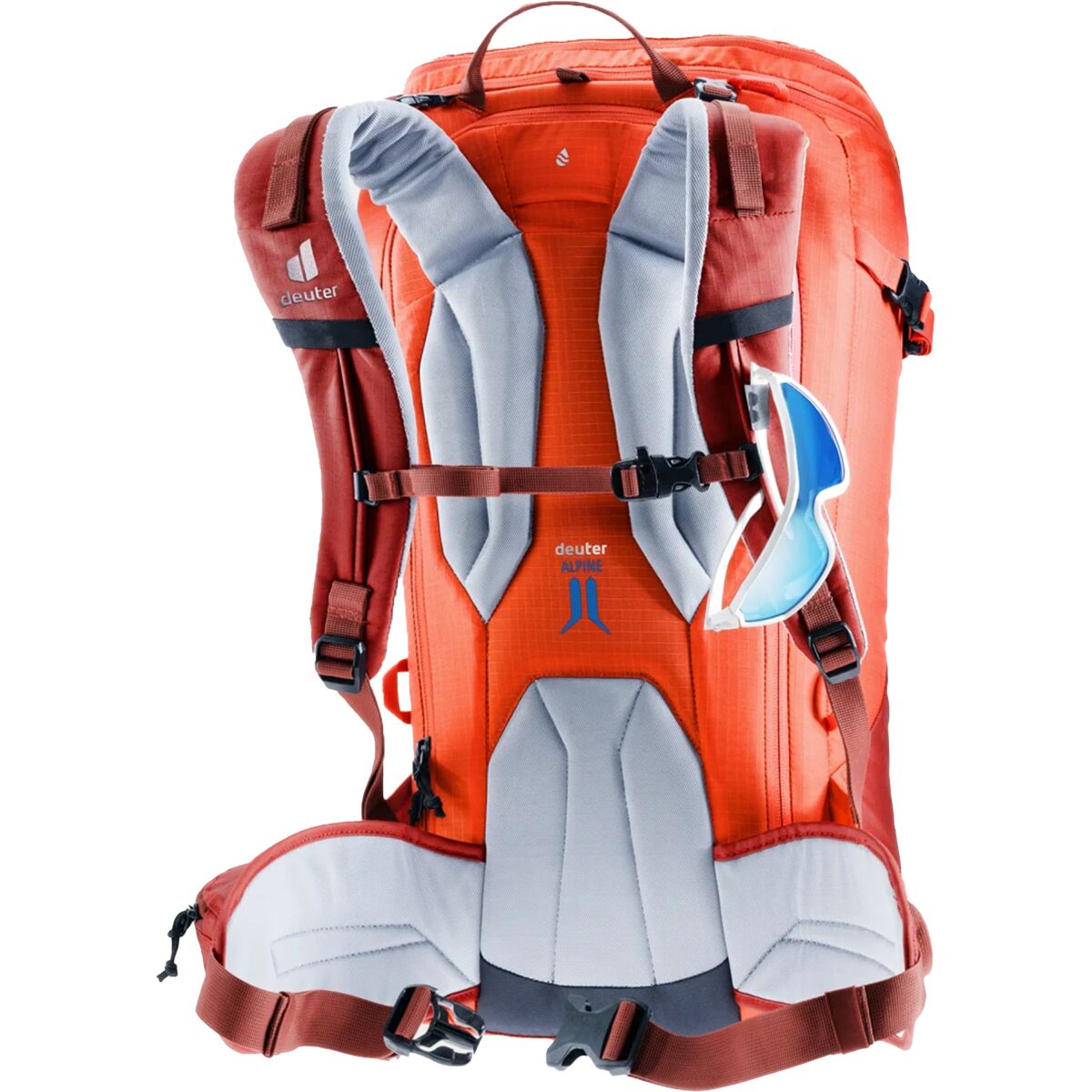 deuter freerider pro 30l backpack