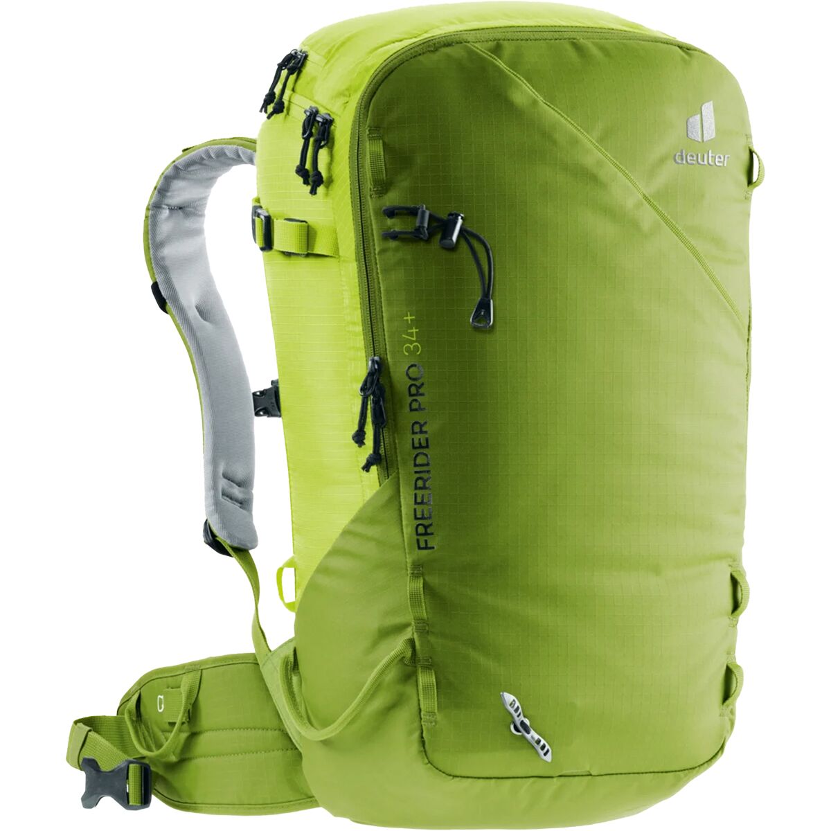 Deuter Freerider Pro 34L+ Backpack product image