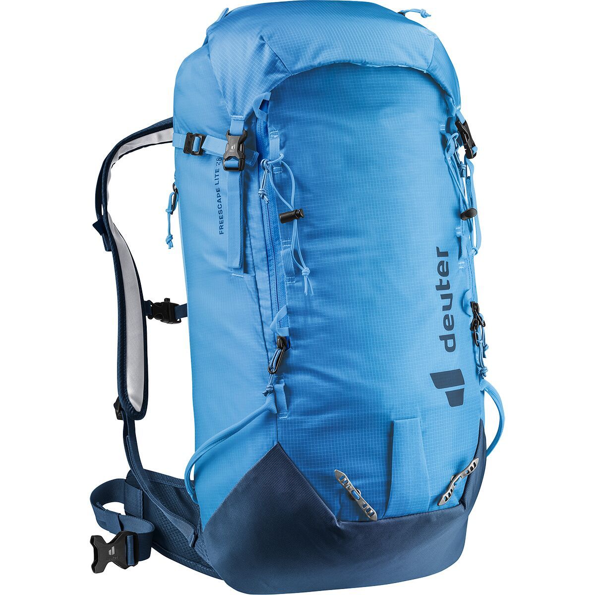 Image of Deuter Freescape Lite 26L Backpack Neptune/Nightblue, One Size
