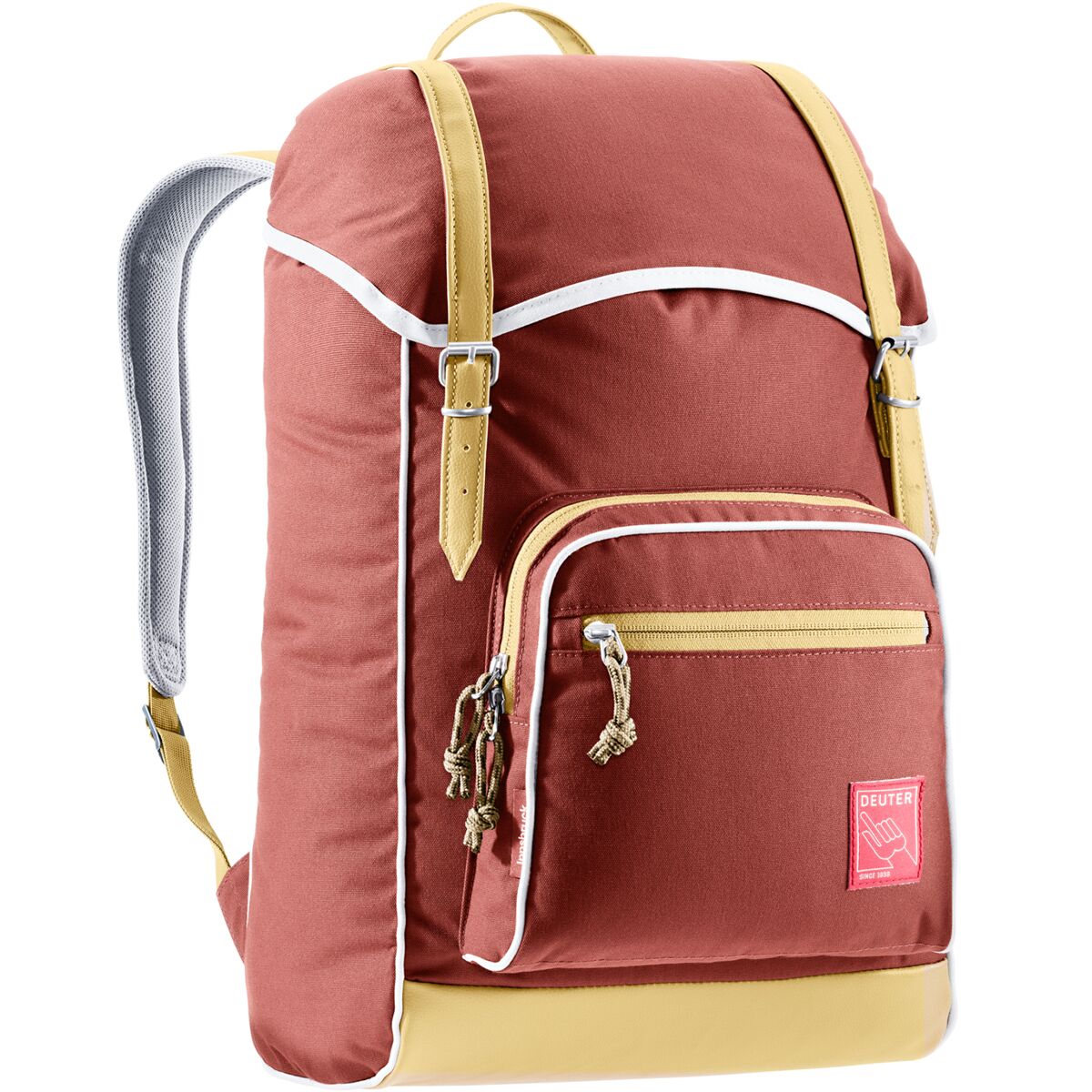 Deuter Deuter Innsbruck Pack Redwood/Caramel, 18L