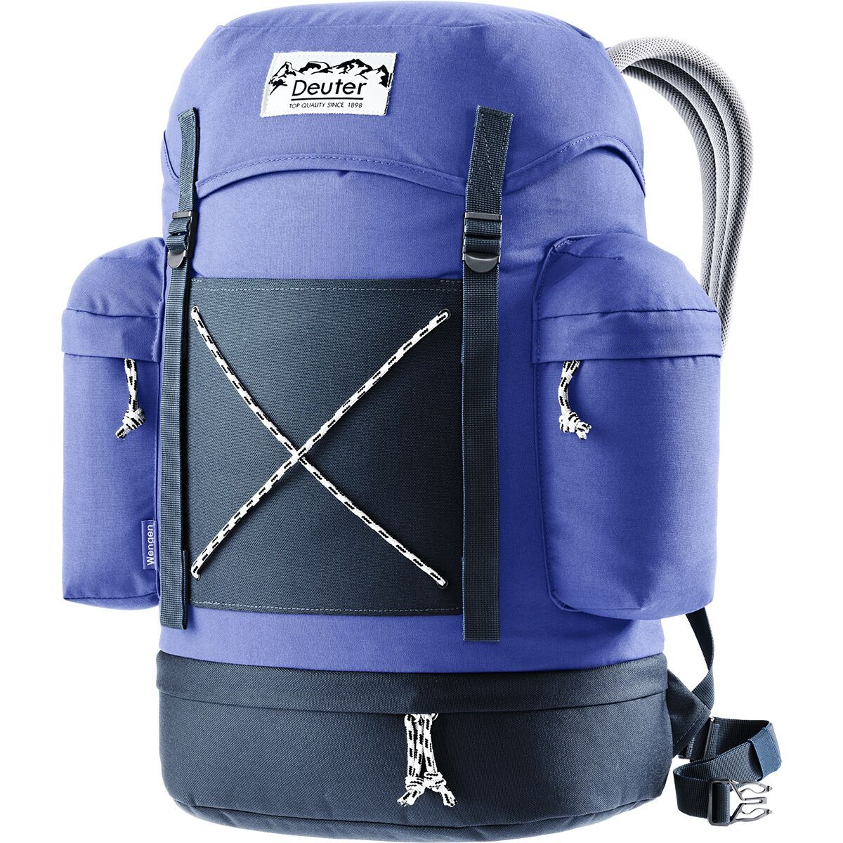 Deuter Wengen Pack Indigo/Ink, 22L
