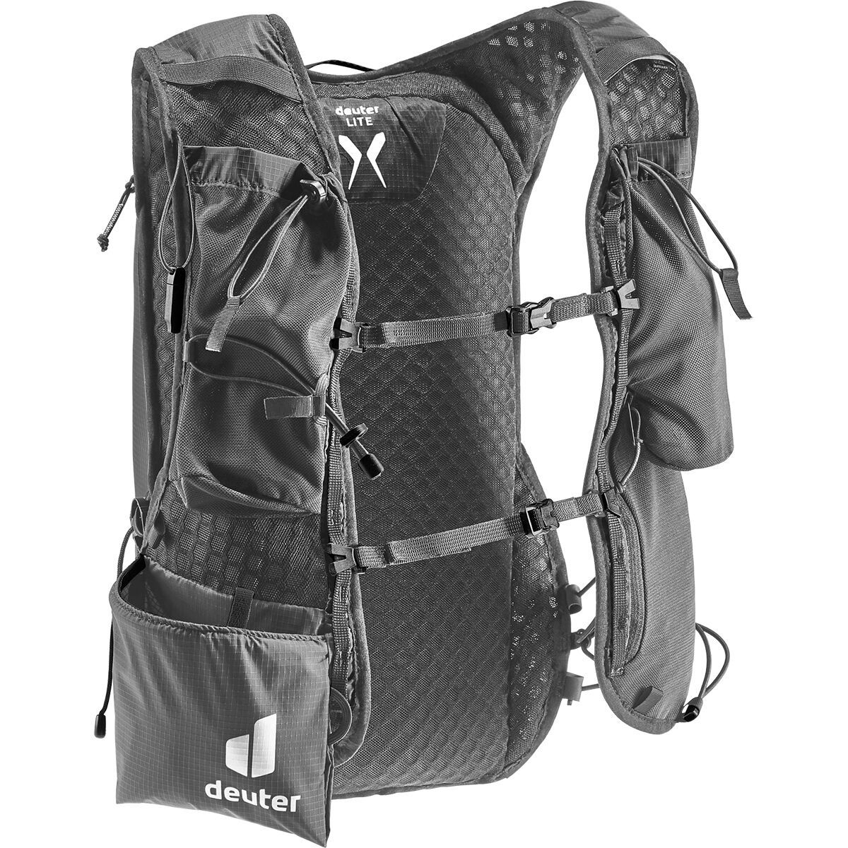Deuter Ascender 7L Hydration Backpack 