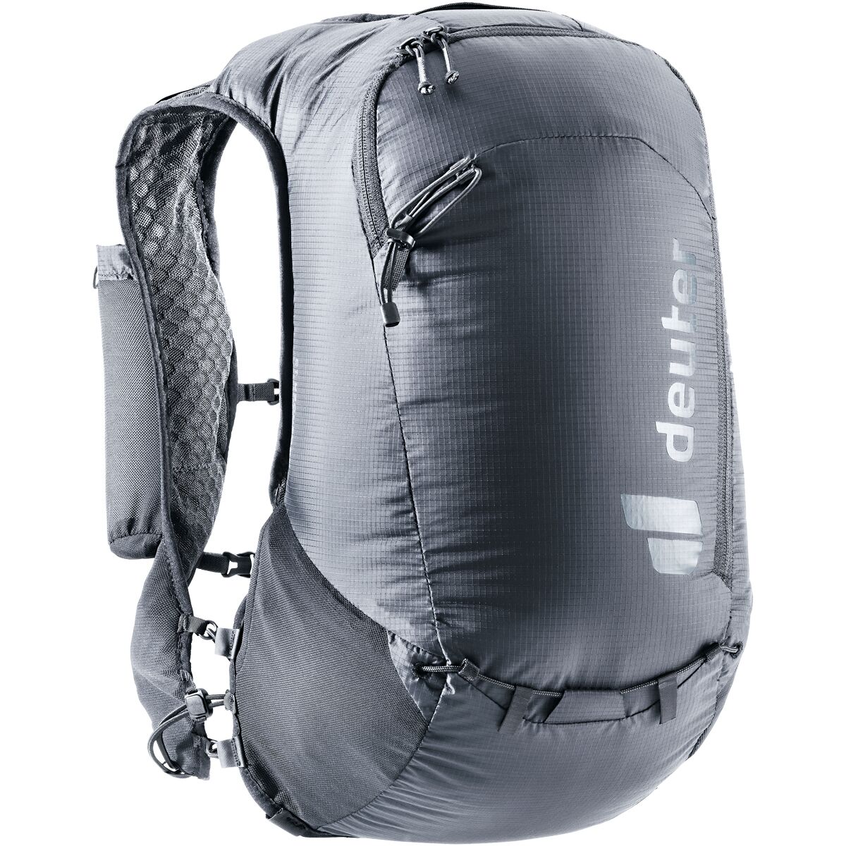 Image of Deuter Ascender 13L Hydration Pack Black, One Size