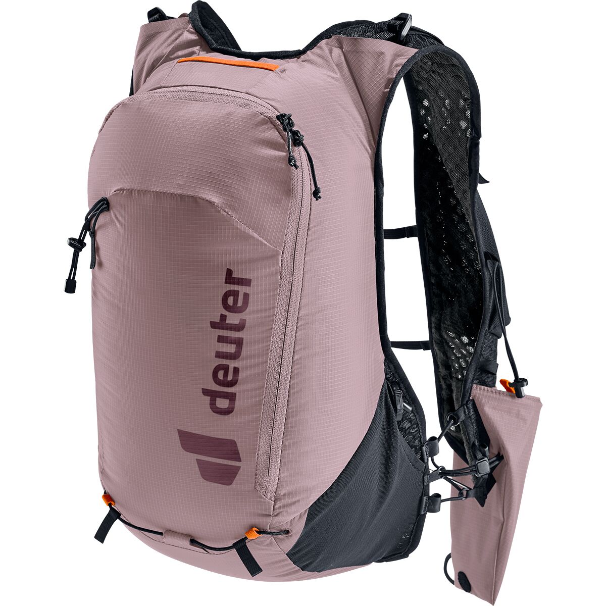 Image of Deuter Ascender 13L Hydration Pack Grape, One Size