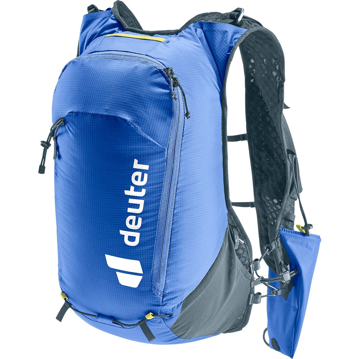 Image of Deuter Ascender 13L Hydration Pack Indigo, One Size