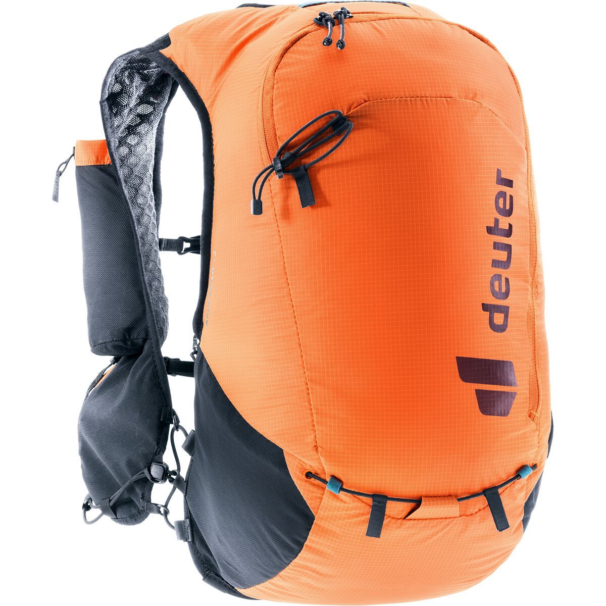 Image of Deuter Ascender 13L Hydration Pack Saffron, One Size
