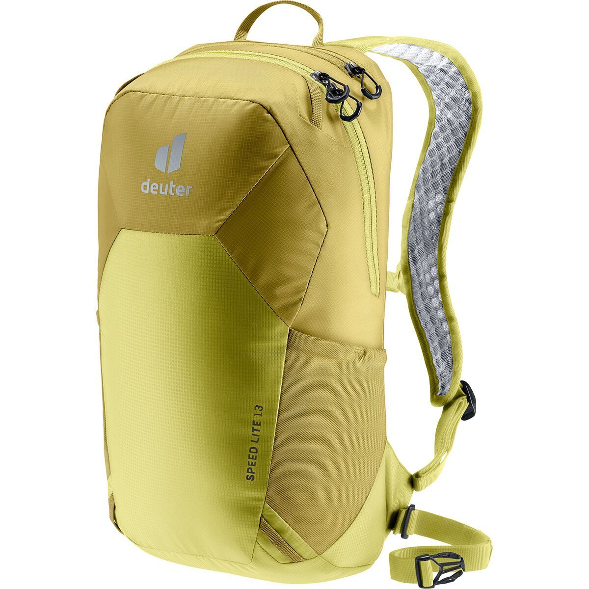 Deuter Speed Lite 13L Backpack Linden/Sprout, One Size