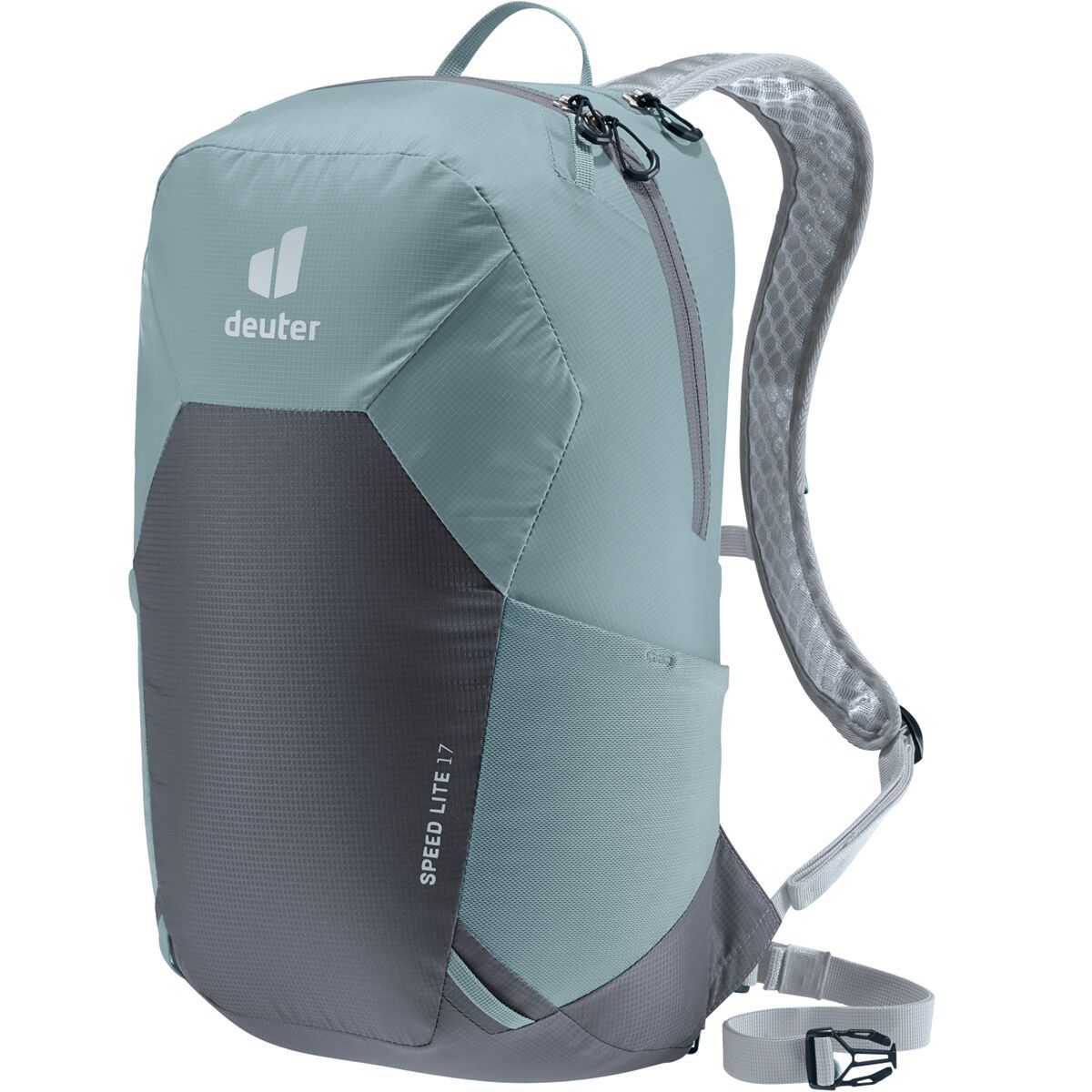 Deuter Speed Lite 17L Backpack Shale/Graphite, One Size
