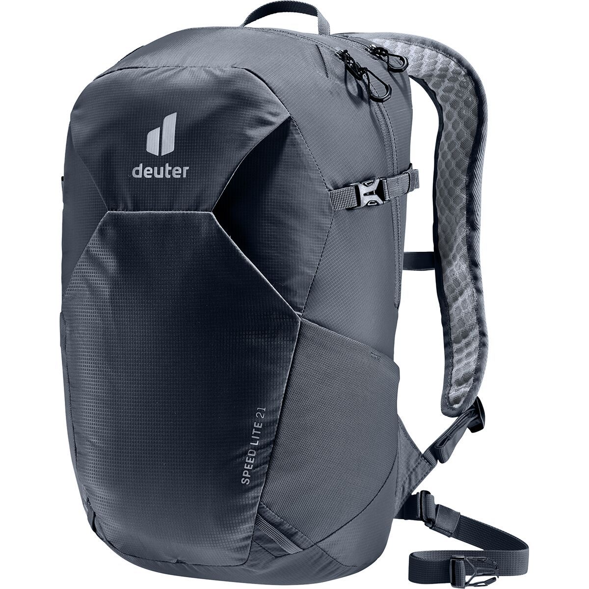 Deuter Speed Lite 21L Backpack Black, One Size