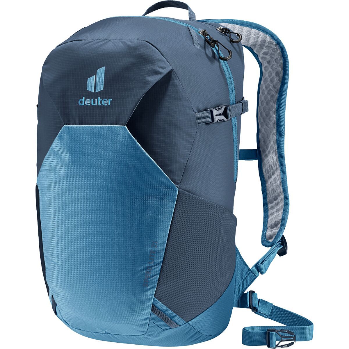 Deuter Speed Lite 21L Backpack Ink/Wave, One Size
