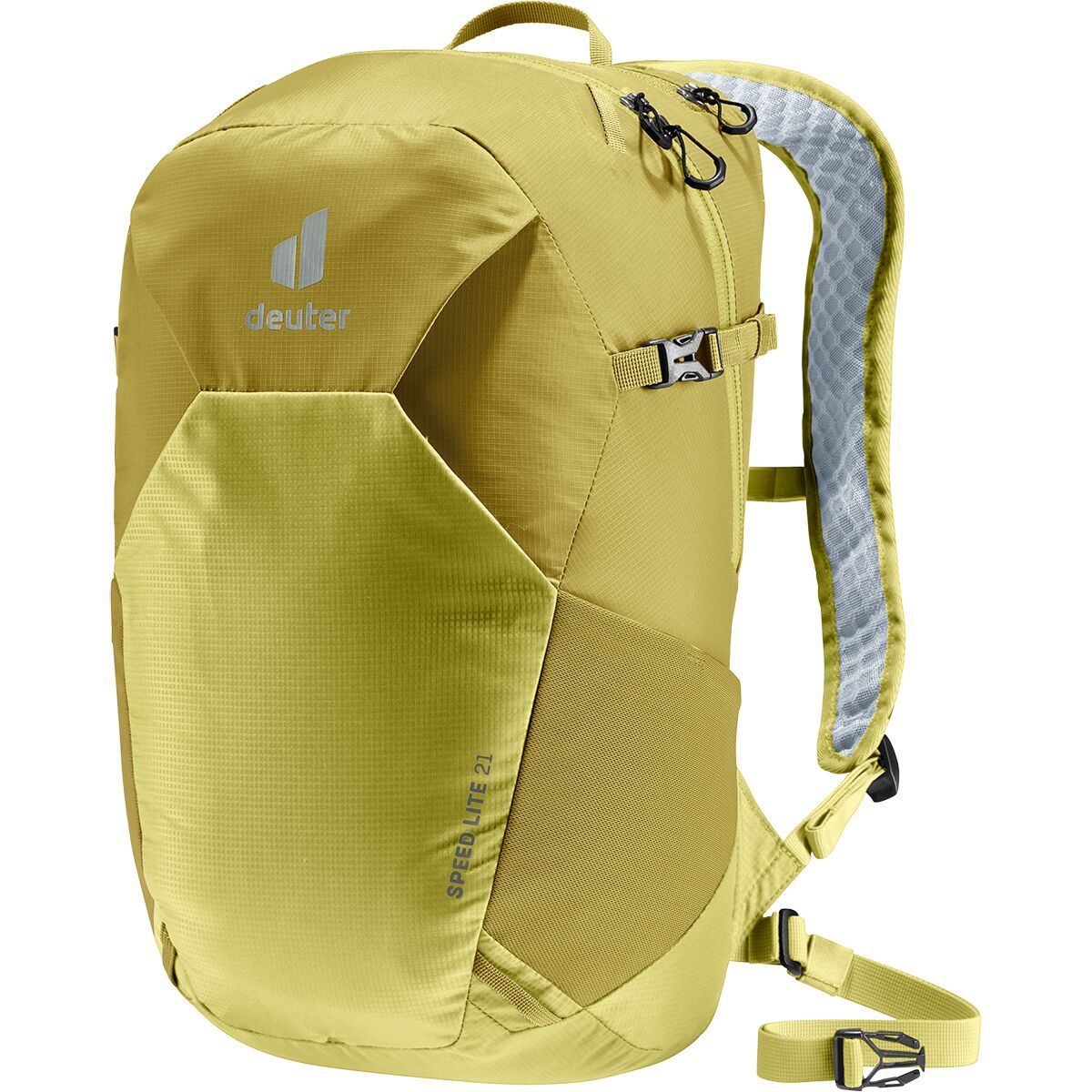Deuter Speed Lite 21L Backpack Linden/Sprout, One Size