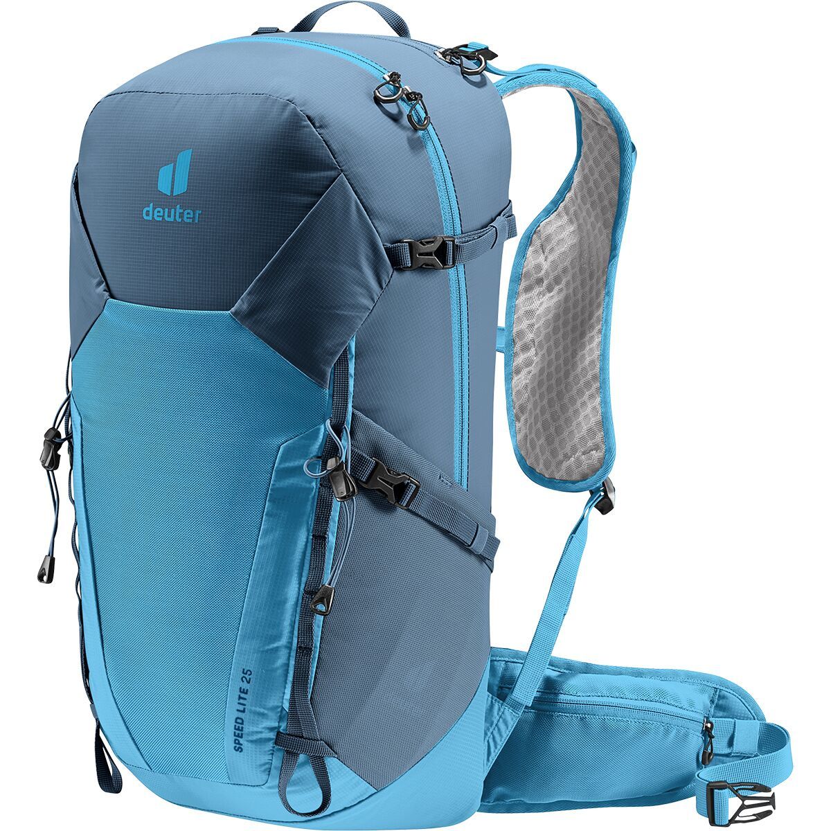 Deuter Speed Lite 25L Backpack Ink/Wave, One Size