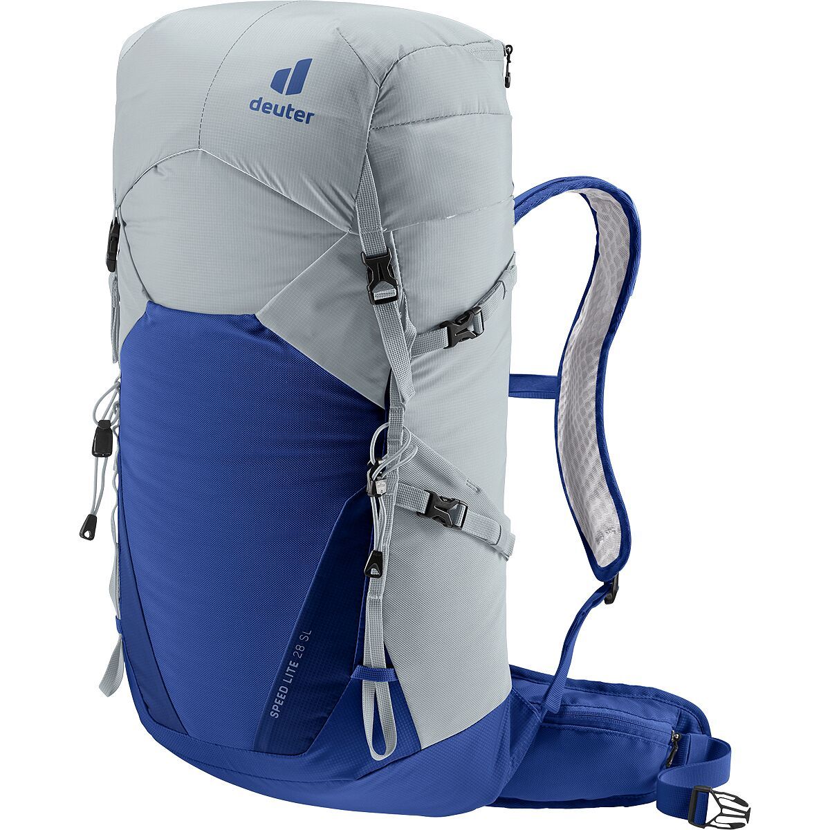 Deuter Speed Lite SL 28L Backpack - Women's Tin/Indigo, One Size