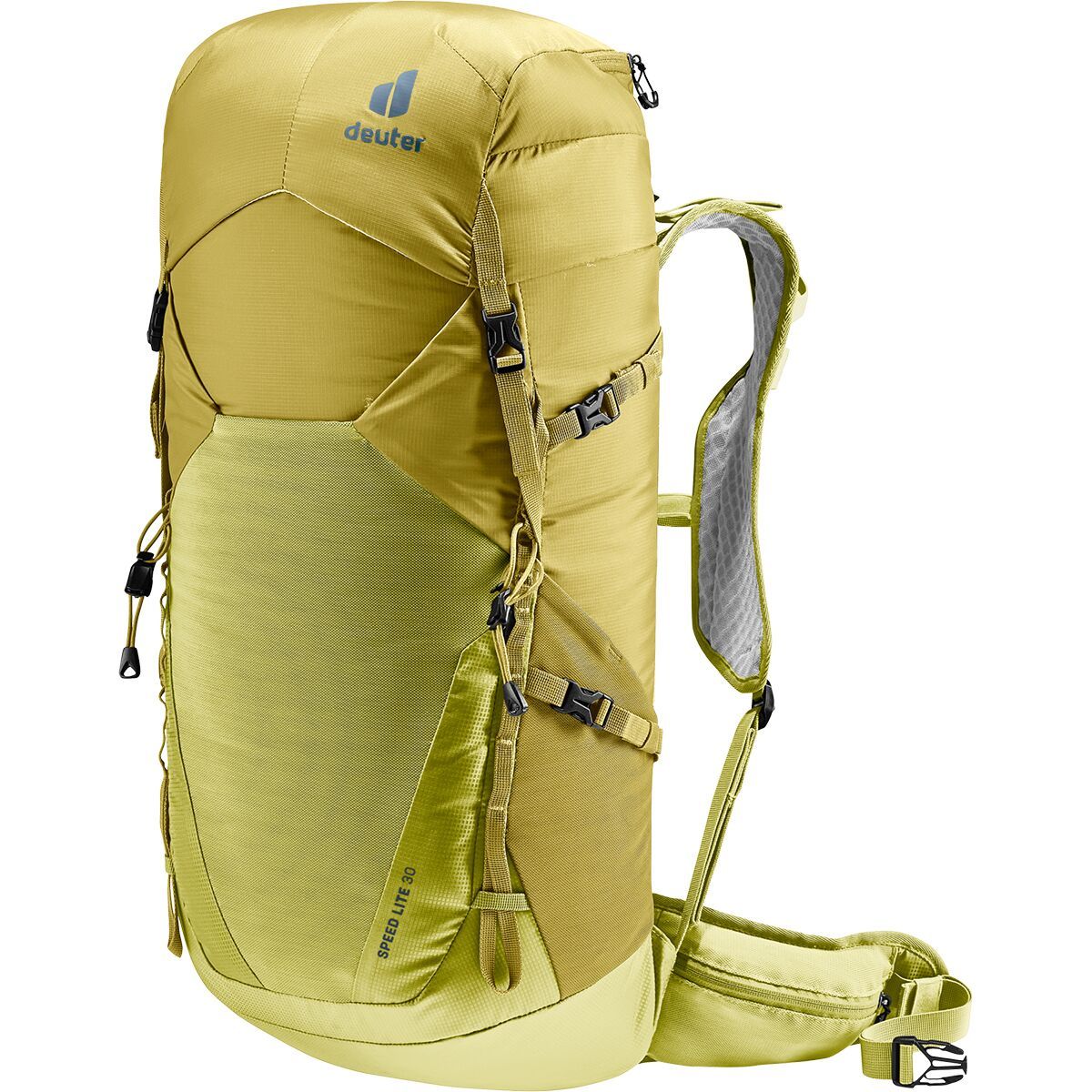 Deuter Speed Lite 30L Backpack Linden/Sprout, One Size