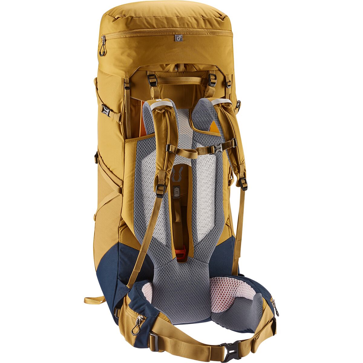 Deuter Aircontact Core 65+10L Backpack - Hike & Camp